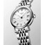Dámské hodinky Longines Elegant Lady L4.309.4.18.6 , 4 image
