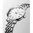 Dámské hodinky Longines Elegant Lady L4.310.4.18.6, Verze: bílá2 , 5 image