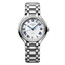 Dámské hodinky Longines PrimaLuna L8.124.0.71.6, Verze: stříbrná3 