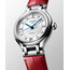 Dámské hodinky Longines PrimaLuna L8.124.4.87.2, Verze: červená2 , 4 image