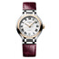 Dámské hodinky Longines PrimaLuna L8.124.5.71.2, Verze: červená 