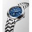 Dámské hodinky Longines PrimaLuna Moonphase L8.126.4.97.6, Verze: modrá3 , 6 image