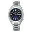 Dámské hodinky Seiko 5 Sports SNXS Series SRE021K1, Verze: modrá 