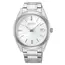 Pánské hodinky Seiko Classic SUR307P1, Verze: ocelová 