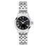 Dámské hodinky Tissot Classic Dream Lady T129.210.11.053.00, Verze: černá 