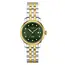 Dámské hodinky Tissot Le Locle T006.207.22.096.01, Verze: žluté zlato2 