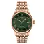 Pánské hodinky Tissot Le Locle T006.407.33.093.00, Verze: růžové zlato5 