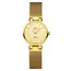 Dámské hodinky Atlantic Elegance 29035.45.31, Verze: žluté zlato2 