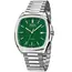 Pánské hodinky Epos Timeless 3511.152.20.13.30, Verze: zelená2 