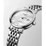Dámské hodinky Longines Elegant Lady L4.310.4.80.6, Verze: bílá , 5 image