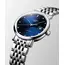 Dámské hodinky Longines Elegant Lady L4.310.4.90.6, Verze: modrá , 5 image