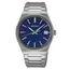Pánské hodinky Seiko Classic SUR555P1, Verze: modrá 