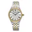 Dámské hodinky Seiko Classic SUR612P1, Verze: žluté zlato 