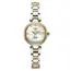 Dámské hodinky Roamer Dreamline Diamonds 967847 47 20 50, Verze: žluté zlato2 