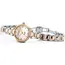 Dámské hodinky Roamer Dreamline Diamonds 967847 49 20 50, Verze: růžové zlato , 2 image