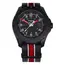 Pánské hodinky Traser P96 OdP Color Black 111759, Verze: černá4 
