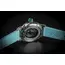 Pánské hodinky U-BOAT U-65 Automatic 44 mm SS Turqouise 3345, Verze: modrá , 4 image