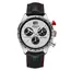 Pánské hodinky Atlantic Grand Prix Chrono 55463.41.25, Verze: stříbrná 