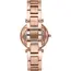 Dámské hodinky Fossil Carlie ES4301, Verze: růžové zlato , 2 image