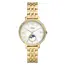 Dámské hodinky Fossil Jacqueline ES5167, Verze: žluté zlato2 