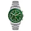 Pánské hodinky Fossil Sport Tourer FS6048, Verze: zelená 