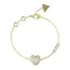 Náramek Guess Amami JUBB04027JWYGWHS 