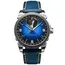 Pánské hodinky Schaumburg Perpetual MooN Parallax I SCH-MOONPR1, Verze: modrá 
