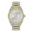 Pánské hodinky Tissot PRC 100 Solar T151.422.22.031.00, Verze: žluté zlato 