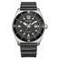 Pánské hodinky Citizen Marine Sports AW1889-00E, Verze: černá 