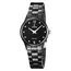 Dámské hodinky Festina Classics Ceramic F20751/7, Verze: černá 