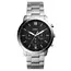 Pánské hodinky Fossil Neutra Chronograph FS5384 