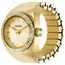 Dámské hodinky Fossil Watch Ring ES5319, Verze: žluté zlato2 