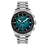 Pánské hodinky Tissot PR 516 Chronograph T149.417.11.041.01, Verze: modrá2 