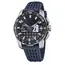 Pánské hodinky Festina Connected Full D F23305/3, Verze: modrá2 