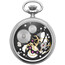 Hodinky Epos Pocket Watch 2003.189.29.55.00 , 2 image