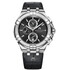 Pánské hodinky Maurice Lacroix Aikon Chronograph AI1018-SS001-330-1, Verze: černá3 