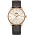 Pánské hodinky Rado Coupole Classic Automatic R22861115, Verze: hnědá4 