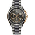 Pánské hodinky Rado HyperChrome Automatic Chronograph R32118102, Verze: šedá 