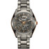 Pánské hodinky Rado HyperChrome Automatic R32021102, Verze: šedá 