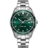 Pánské hodinky Rado HyperChrome Quartz R32502313, Verze: zelená 