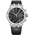 Pánské hodinky Maurice Lacroix Aikon Automatic Chronograph AI6038-SS001-330-1, Verze: černá2 
