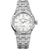 Dámské hodinky Maurice Lacroix Aikon Automatic Ladies AI6006-SS002-170-1, Verze: stříbrná 
