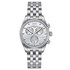 Dámské hodinky Certina DS 8 Chrono Lady C033.234.11.118.00, Verze: stříbrná 