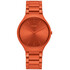 Rado True Thinline Les Couleurs™ Le Corbusier R27095652 Powerful Orange 4320S