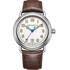 Pánské hodinky Aerowatch 1942 Gent Quartz A 42900 AA20, Verze: bílá 