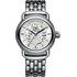 Dámské hodinky Aerowatch 1942 Lady Automatic Skeleton A 60900 AA23 M, Verze: stříbrná 