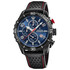 Pánské hodinky Festina Chrono Sport F20519/2, Verze: černá 
