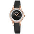 Dámské hodinky Festina Swarovski F20496/2, Verze: černá2 