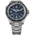 Traser P67 SuperSub Blue 109375 zegarek na bransolecie.