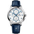Pánské hodinky Maurice Lacroix Pontos Chronograph PT6388-SS001-120-4, Verze: bílá2 